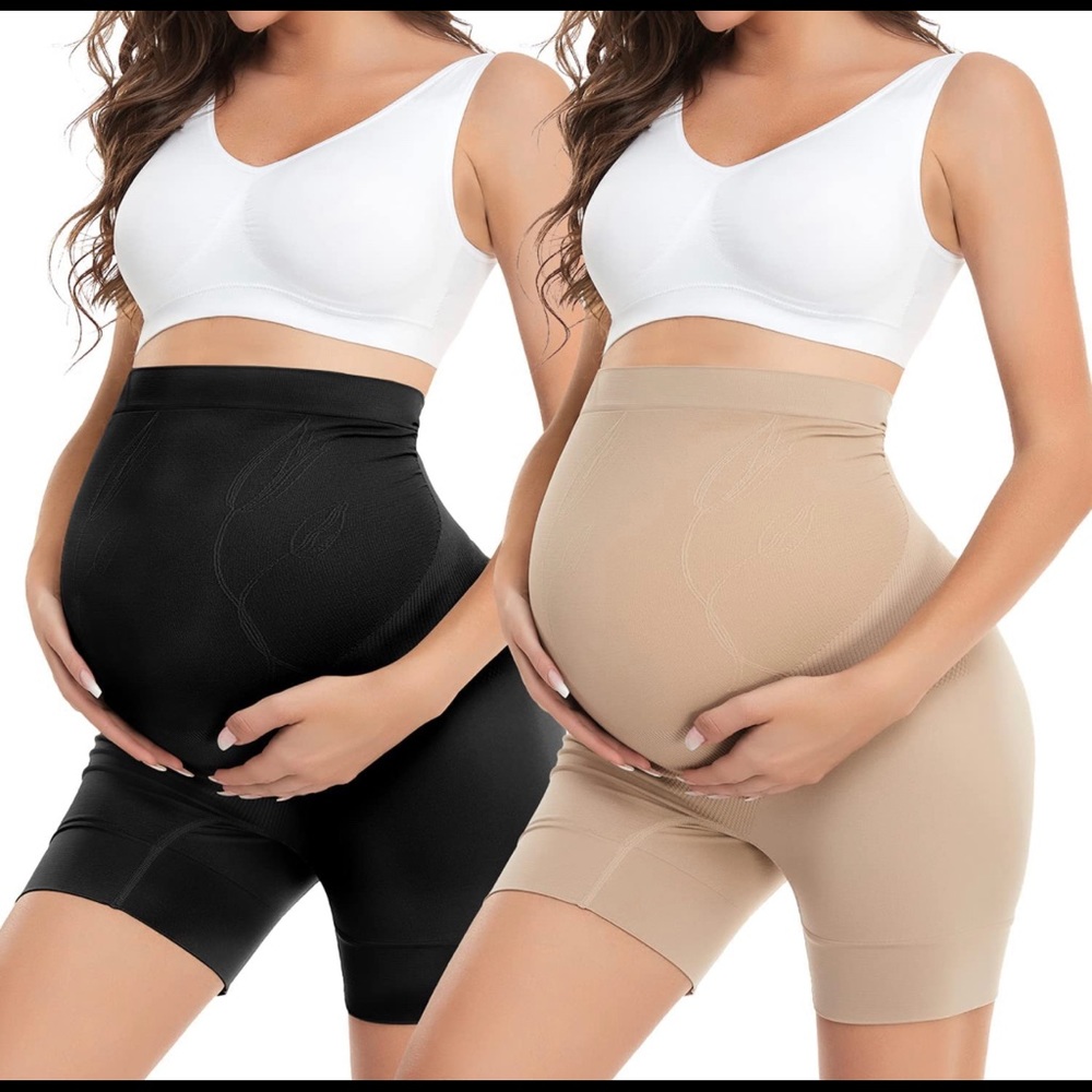 Maternity shape wear